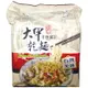 (K394157販售)大甲乾麵 - 沙茶(110公克*4包/組) [大買家]