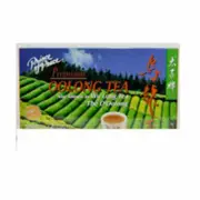 Premium Oolong Tea 100bg By Prince Of Peace