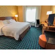 Fairfield Inn & Suites by Marriott Geneva Finger Lakes