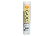 BEARING GREASE LITHIUM GADUS 0.4KG -20/+120°C NLGI 2 I