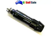 1pcs .335 RH Tour Edge TourEdge Golf Exotics EX9 Driver Adaptor Sleeve Tip