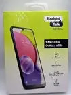 Straight Talk Prepaid Samsung Galaxy A03s 32GB Phone 6.5" HD, Locked to Prepaid