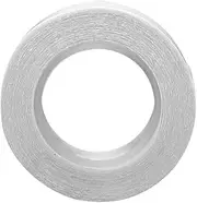 domoi Fashion Body Tape Double Sided Modesty Tit Toupee Boob Wig Dress Secret Tape 5M