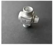 1x OS Engine Carburetor # 20C for 32SX-H MX Engine new fr/ parted out Carburetor