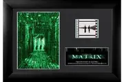 FilmCells: Mini-Cell Frame - The Matrix (S3)