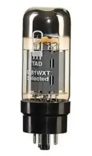 Tube Amp Doctor Quad Modern & Aggressive Character TAD Recommended For Hard Rock
