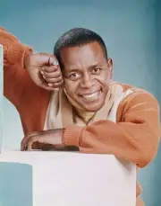 The Flip Wilson Show Flip Wilson as Himself Television Old Photo 10