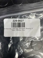 15 Total waterway Spa Jet Mini Storm 229-0027