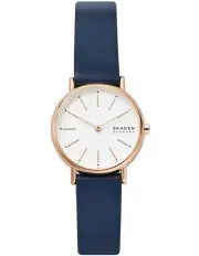 [Skagen] Signatur Blue Analogue Watch