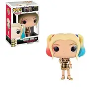 Funko Suicide Squad Pop! Heroes Harley Quinn Exclusive Vinyl Figure #108 [Gown]