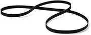 FUNOMOCYA Original Replacement 40cm Rubber Turntable Belt Phonograph Belt for Record Players