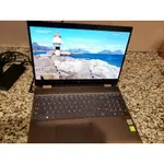 HP SPECTRE X360 15.6 AMOLED 4K CORE I7-10510U 16GB 1TB