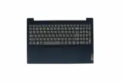 New Genuine Lenovo Ideapad 3-15 Series Palmrest Touchpad Keyboard 5CB1D03528