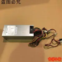 在飛比找樂天市場購物網優惠-FSP全漢2U500W FSP500-60WS2 雙8P供電