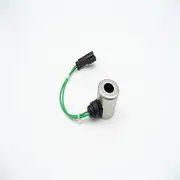 Solenoid Valve Coil 120H 140H D6R D8R 120H 135H 140H 160H Solenoid value coil 186-1526