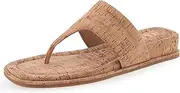 [Aerosoles] Women's Barry Slide Sandal