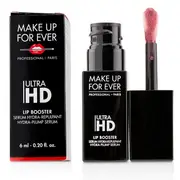 MAKE UP FOR EVER - Ultra HD Lip Booster Hydra Plump Serum