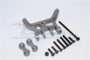 GPM YTL013A ALLOY REAR AXLE TRUSS FOR 1/8 RC AXIAL YETI XL MONSTER BUGGY TRUCK