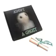 Halloween Party Decoration Plushie for Tabletop or Bar Display