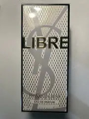 ysl Libre Eau De Perfume Holiday Limited Edition