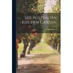 THE AUSTRALIAN KITCHEN GARDEN