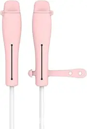 Oxtxuzdm Charging Cable Saver Silicone Flexible Cord Protectors Cable Mouse Cable Wire Protectors Protective Case Accessories