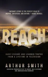 在飛比找誠品線上優惠-Reach: Hard Lessons and Learne