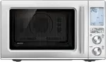 Breville 32L 1200W the Combi Wave 3 in 1 Convection Oven