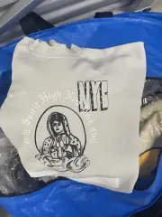 heron preston crewneck holy spirit