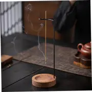 Incense Holder Set, Upside Down Incense Ash Catcher, Incense Sticks Holder