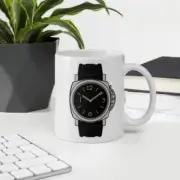 For Panerai Luminor Marina Watch Fans - Mug