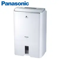 在飛比找蝦皮商城優惠-Panasonic 國際牌- 16L nanoe清淨除濕機 