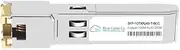 Moxa Compatible SFP-1GTXRJ45-T | 1GB Ethernet RJ45 100m (1000BASE-T)