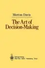 The Art of Decision-Making by Morton Davis (English) Hardcover Book
