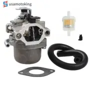 Carburetor for Briggs & Stratton 590399 796077 Lawnmowers 21A877 21A902 Engine 3
