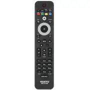 Huayu Tv Remote Control Rm-D1000 For Philips Rc1904/001 Rc4422/01