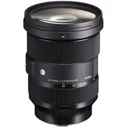 Sigma 24-70mm f/2.8 DG DN Art (Sony E-Mount)