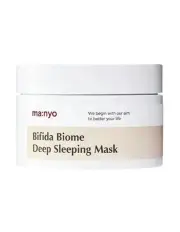 [Manyo Factory] Bifida Biome Deep Sleeping Mask 100ml