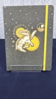 Hufflepuff Constellation Not, Paperback by Insight Editions (COR), Brand New,...