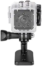 SQ13 Mini Waterproof Wi-Fi Sports Action Camera