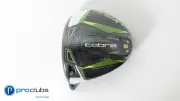 NEW Tour Issue LEFT HANDED COBRA KING RADSPEED XB 9* DRIVER Head 312759
