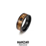 KANZAO NTAG213芯片NFC智能戒指可穿戴智能手機設備智能飾品