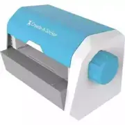 Xyron Create-a-Sticker 5" Sticker Label Maker Machine Small Business DIY Crafts