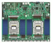 ASRock Mainboard GENOA2D24G-2L+ Proprietary Dual Sockel SP5 Single - Mainboard