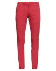[SIVIGLIA WHITE] SIVIGLIA WHITE Pants - Item 13125894