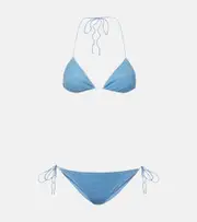 [Oseree] Oséree Lumière bikini AU 10 blue