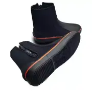 Diving Wetsuit Booties Water for Canyoning Rafting