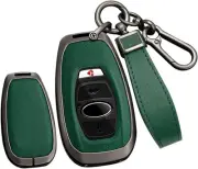 Remote Control Key Case Key Fob Fob Holder Cover Keyring Accessories Fit for Sub