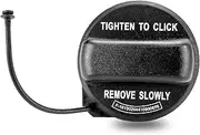 Gas Cap, Fuel Cap For Honda Civic, Accord, Pilot, CRV/CR-V, Crosstour, Fit, Odyssey, Insight, HRV/HR-V, Replaces 17670-T3W-A01,2007,2008,2009,2010,2011,2012,2013,2014,2015,2016,2017,2018,2019,2020