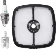 SRM 225 Air Filter Tune Up Kit for Echo ES-210 GT-200 GT-225 HC-150 HC-225 PA...